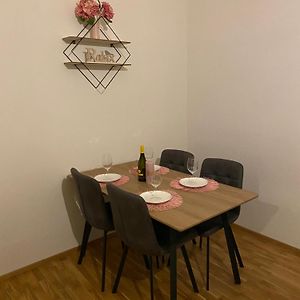 Appartement met Drie Slaapkamers